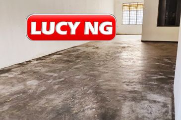 Kawasan Perniagaan Asas Murni