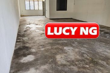 Kawasan Perniagaan Asas Murni