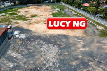 Lorong Sungai Puyu