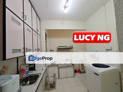 Single Storey Terrace House | Juru | Penang  t, Penang, Bukit Mertajam