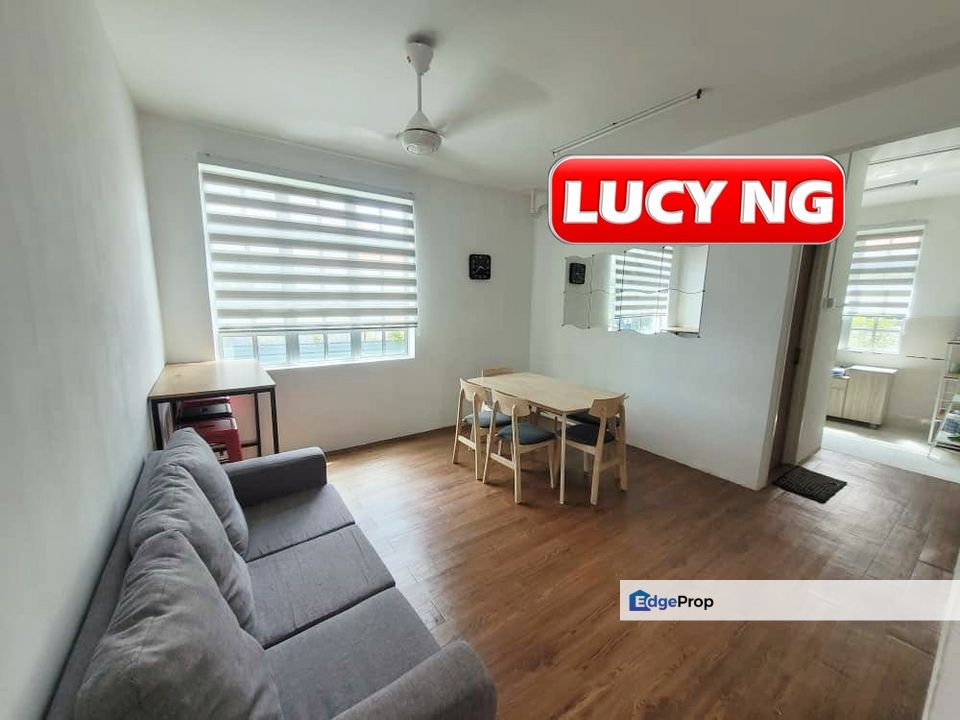 3360sf | Double Storey Bungalow | Bayan Lepas | Penang t, Penang, Bayan Lepas