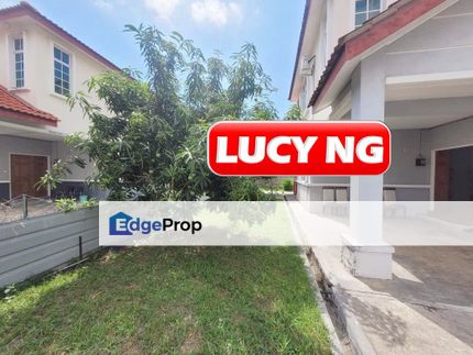 3360sf | Double Storey Bungalow | Bayan Lepas | Penang t, Penang, Bayan Lepas