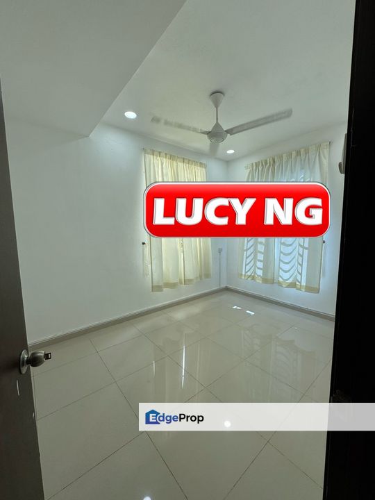 2.5 Storey Semi-D House | Sungai Ara | Bayan Lepas | Penang for SALES, Penang, Sungai Ara