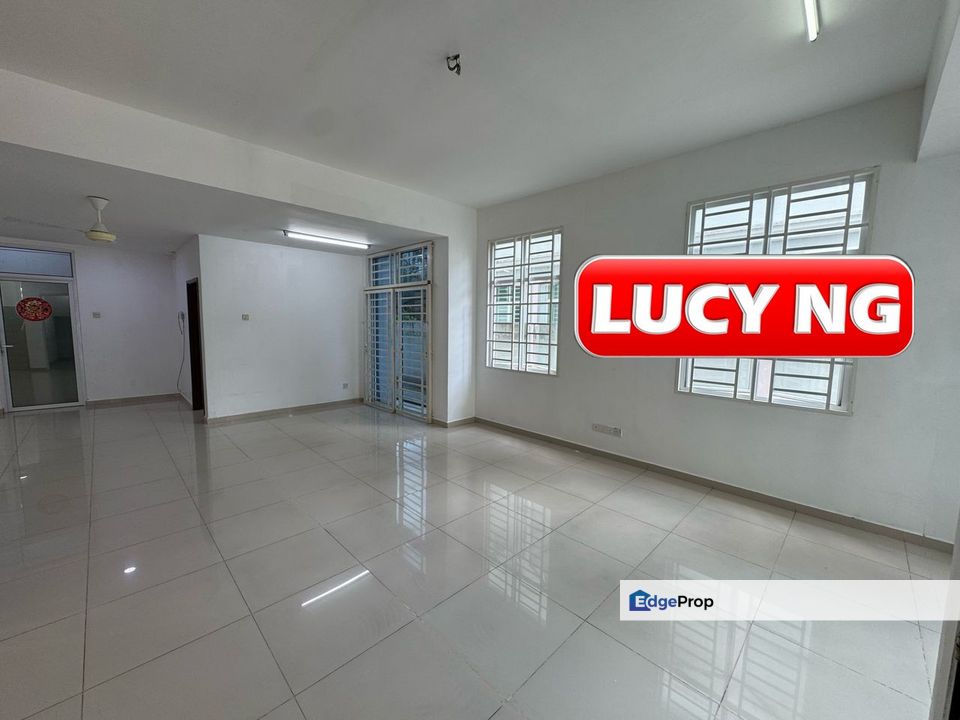 2.5 Storey Semi-D House | Sungai Ara | Bayan Lepas | Penang for SALES, Penang, Sungai Ara