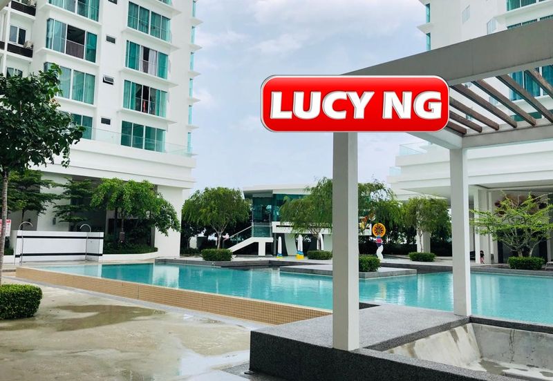 Arasia Perdana (The Clovers)