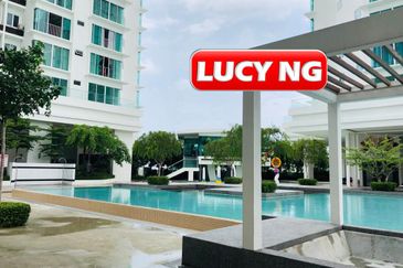 Arasia Perdana (The Clovers)