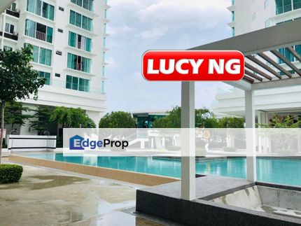 1598sf | The Glovers Condominium | Sungai Ara | Bayan Lepas | Penang  , Penang, Bayan Lepas