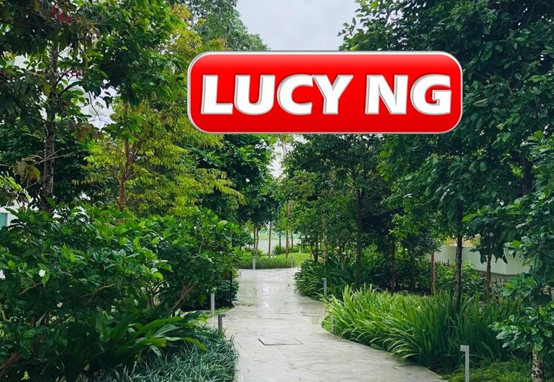 Arasia Perdana (The Clovers)