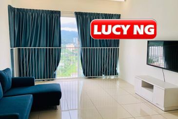 Arasia Perdana (The Clovers)