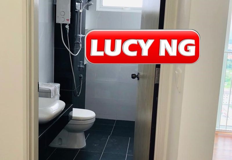 Arasia Perdana (The Clovers)