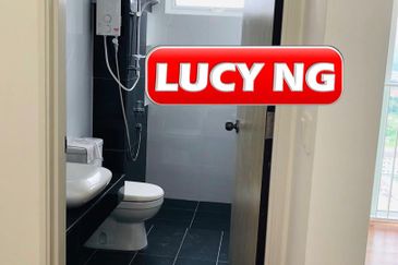 Arasia Perdana (The Clovers)