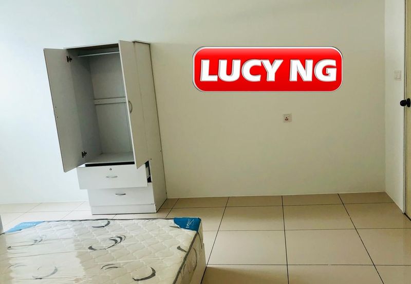 Arasia Perdana (The Clovers)