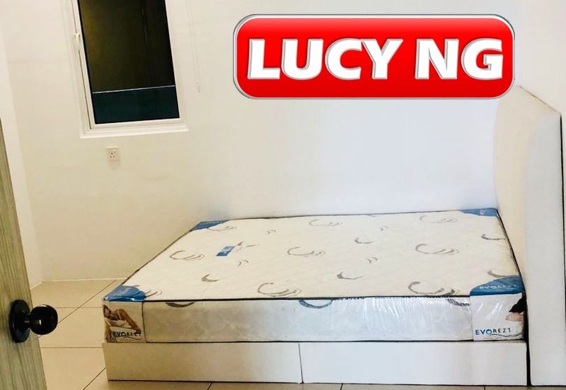 Arasia Perdana (The Clovers)