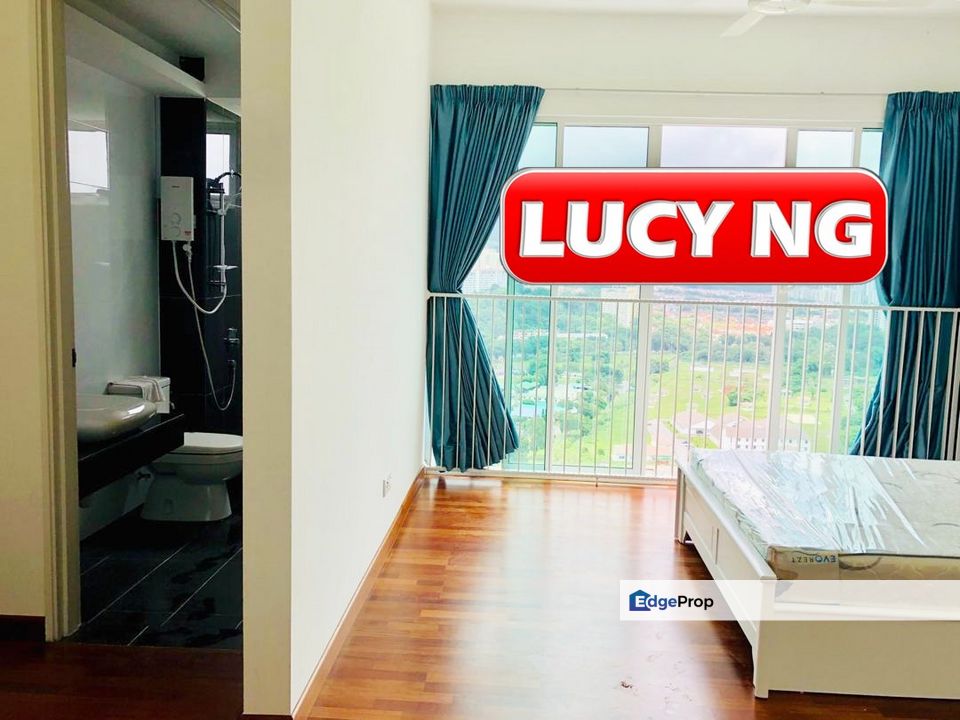 1598sf | The Glovers Condominium | Sungai Ara | Bayan Lepas | Penang  , Penang, Bayan Lepas