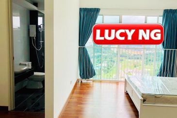 Arasia Perdana (The Clovers)