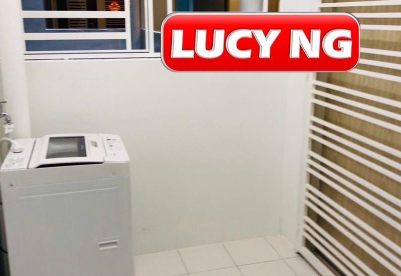 Arasia Perdana (The Clovers)