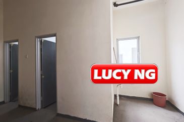 Vortex Business Park