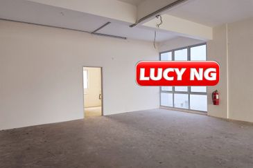 Vortex Business Park