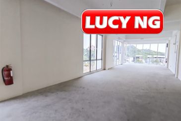 Vortex Business Park