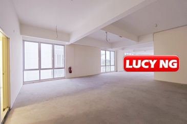 Vortex Business Park