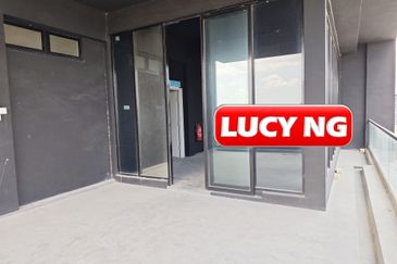 Vortex Business Park