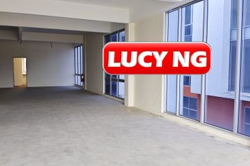 Vortex Business Park