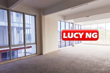 Vortex Business Park