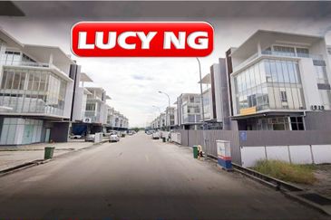 Vortex Business Park