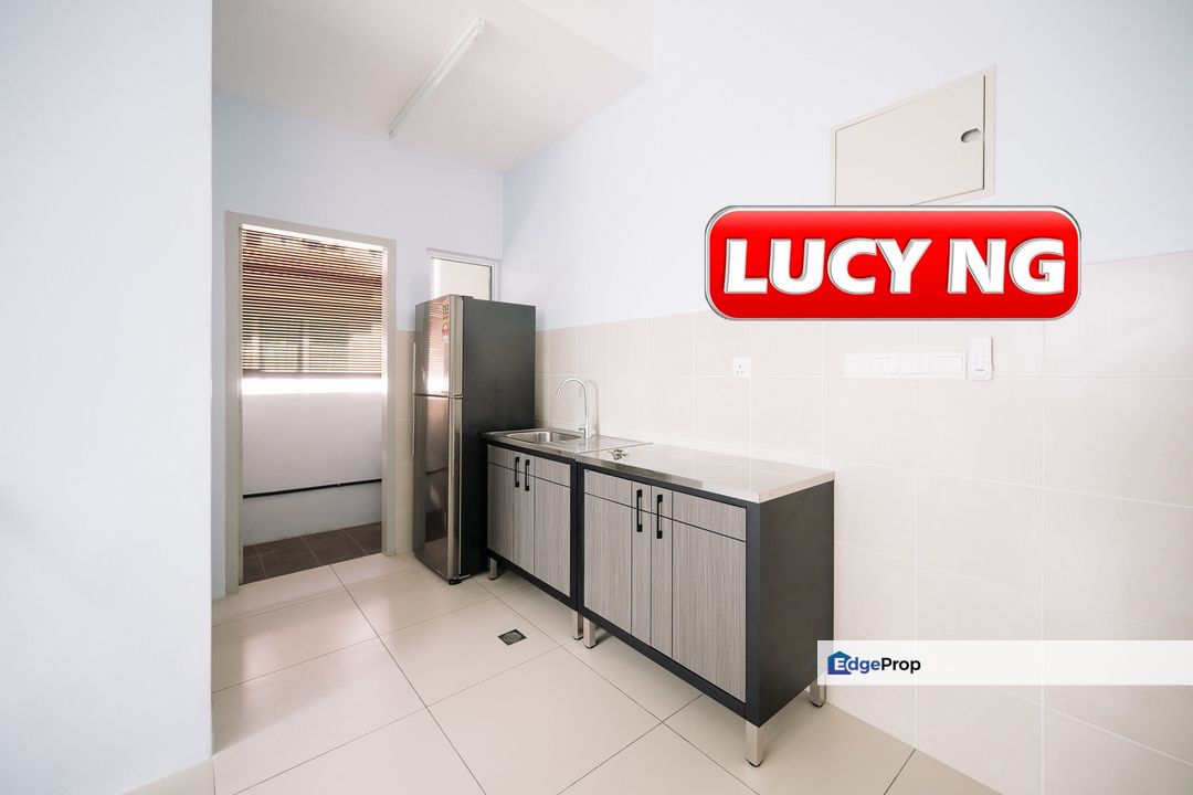 Townhouse | Upper Unit | Raintree Park 2 Duplex Villa | Bandar Tasek Mutiara | Simpang Ampat | Penang , Penang, Simpang Ampat