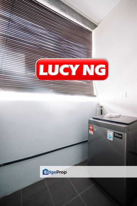 Townhouse | Upper Unit | Raintree Park 2 Duplex Villa | Bandar Tasek Mutiara | Simpang Ampat | Penang , Penang, Simpang Ampat