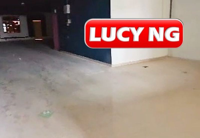 Georgetown UNESCO World Heritage Core Zone