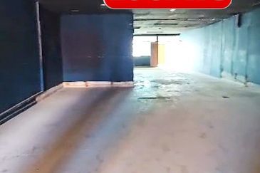 Georgetown UNESCO World Heritage Core Zone