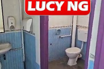 Georgetown UNESCO World Heritage Core Zone