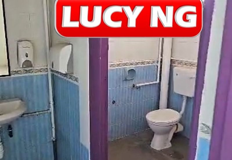 Georgetown UNESCO World Heritage Core Zone