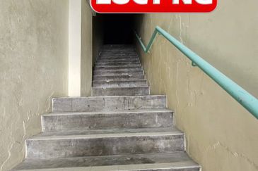 Georgetown UNESCO World Heritage Core Zone