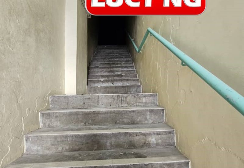 Georgetown UNESCO World Heritage Core Zone