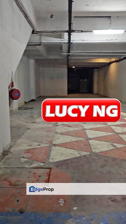 9500sqft | 4 Storey Shop Lot with Lift | Heritage Zoning | Georgetown | Penang t , Penang, Georgetown