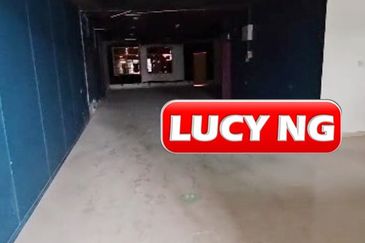 Georgetown UNESCO World Heritage Core Zone