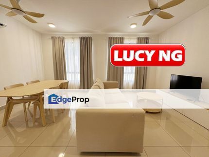 Upper Floor | Co-Home | Fully Furnished | Camdon @ Eco Horizon | Batu Kawan, Penang, Batu Kawan