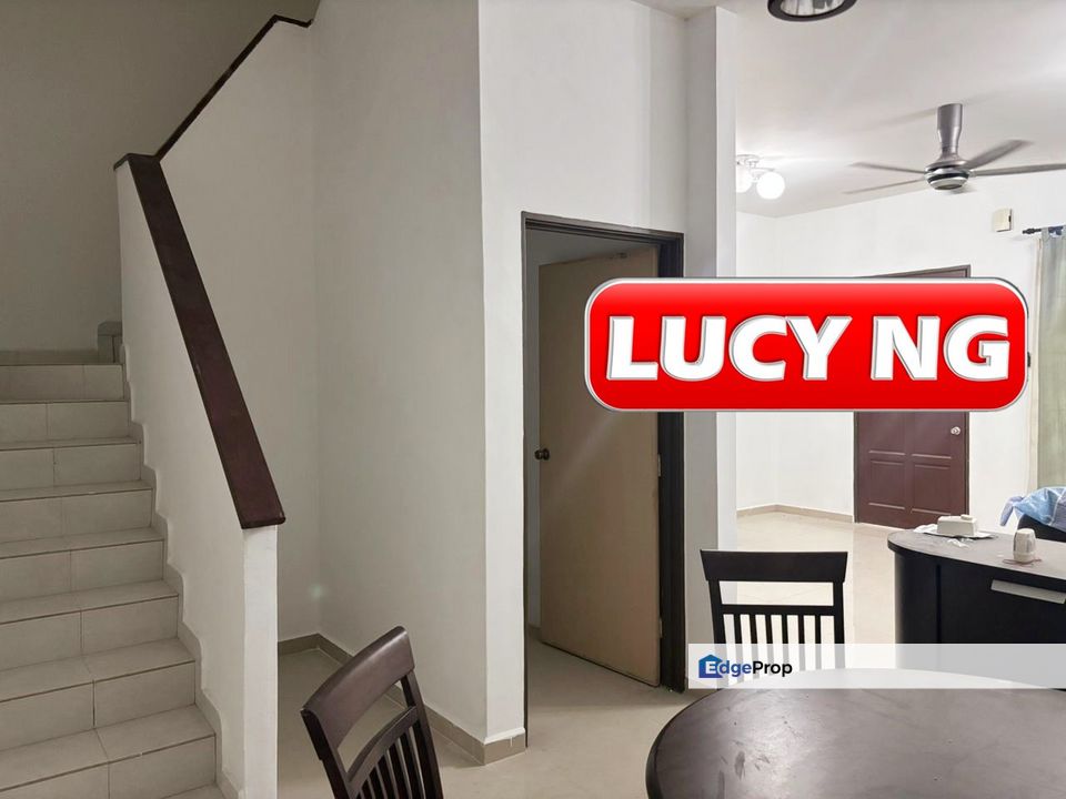 Awning Balcony | Double Storey Terrace House | Juru Height | Juru | Penang , Penang, Juru