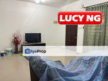Awning Balcony | Double Storey Terrace House | Juru Height | Juru | Penang , Penang, Juru