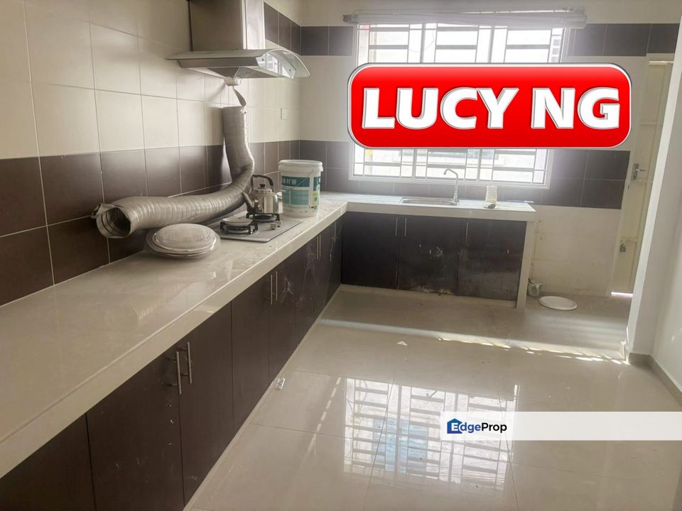 Awning Balcony | Double Storey Terrace House | Juru Height | Juru | Penang , Penang, Juru