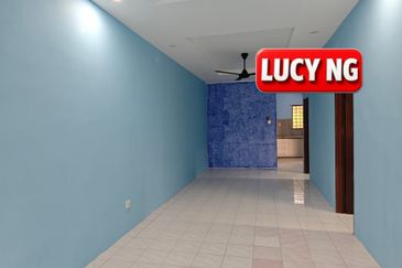 Bandar Tasek Mutiara