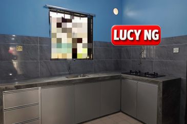 Bandar Tasek Mutiara