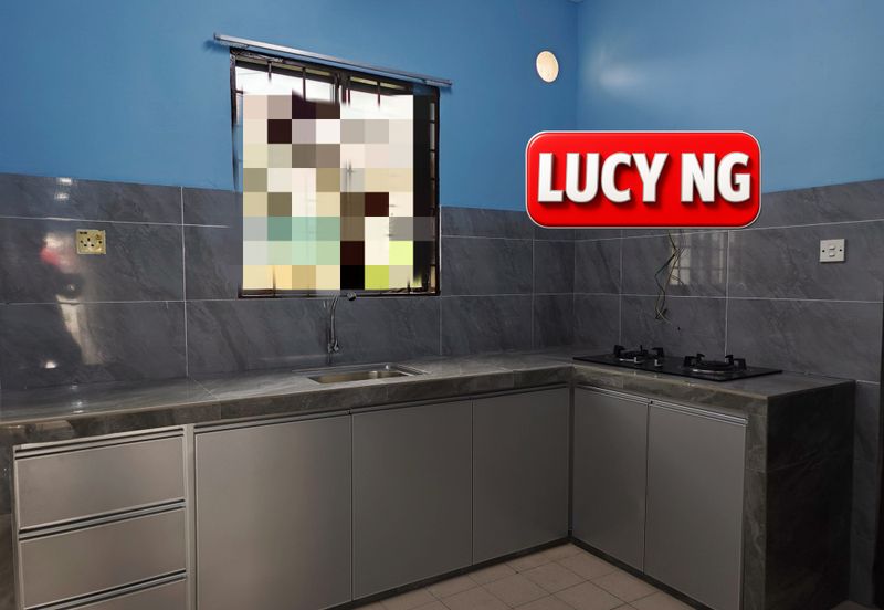 Bandar Tasek Mutiara