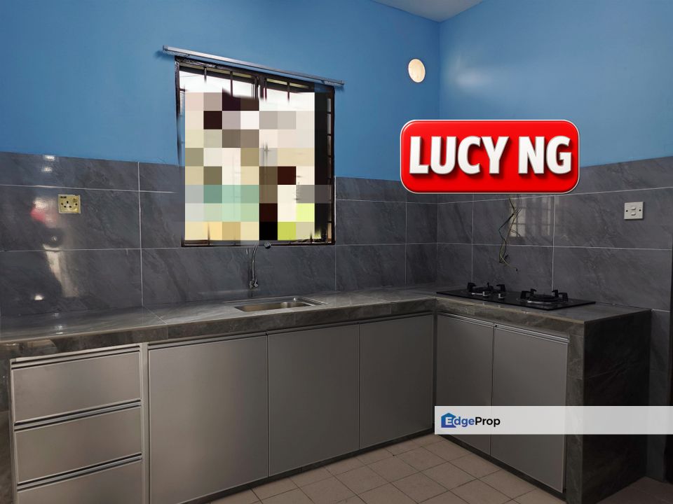 Single Storey House | Bandar Tasek Mutiara | Simpang Ampat | Penang t, Penang, Simpang Ampat