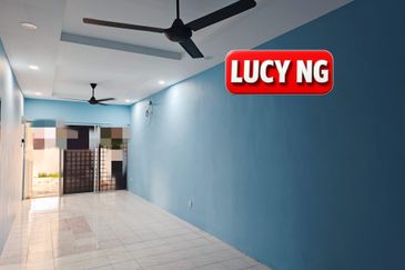 Bandar Tasek Mutiara