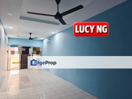 Single Storey House | Bandar Tasek Mutiara | Simpang Ampat | Penang t, Penang, Simpang Ampat