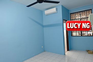 Bandar Tasek Mutiara