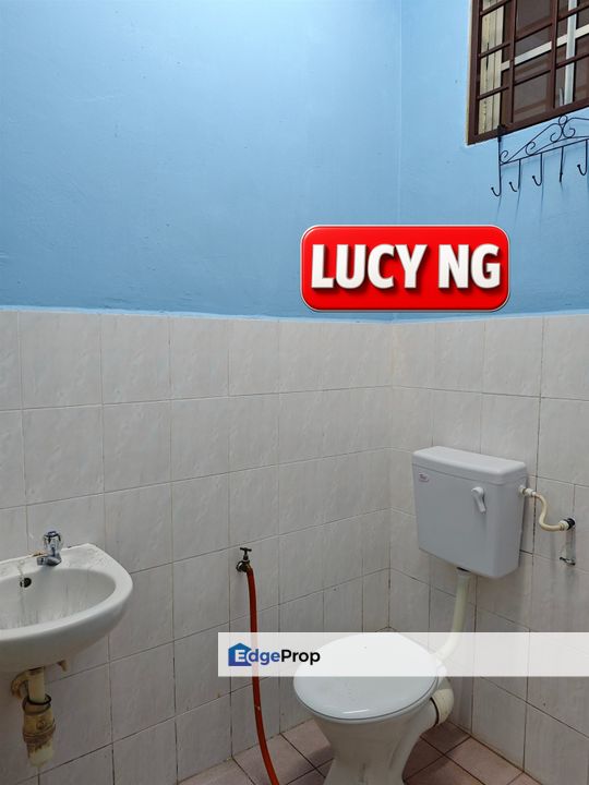 Single Storey House | Bandar Tasek Mutiara | Simpang Ampat | Penang t, Penang, Simpang Ampat